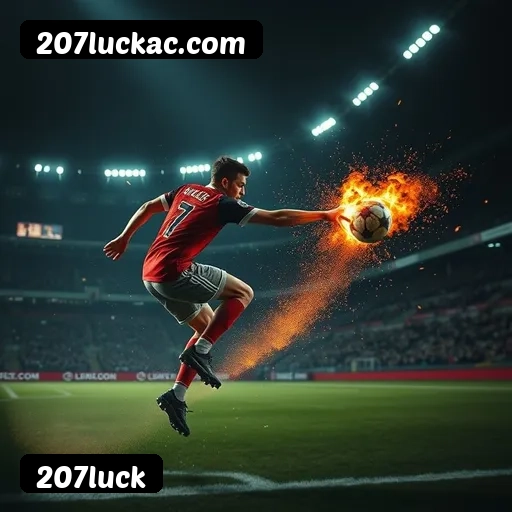 Requisitos do APK 207luck para Android — compatibilidade e uso no celular
