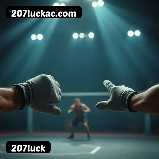Tabela RTP dos jogos de cassino da 207luck