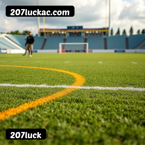 Certificações de segurança da 207luck
